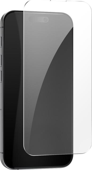 Produktbild UltraStick Screen Protector (1 Stück, Apple iPhone 16)
