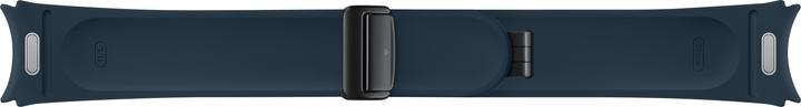 Actual product image Samsung D-Buckle Hybrid Eco Leather Strap (20 mm, Faux leather, Eco-Composite)