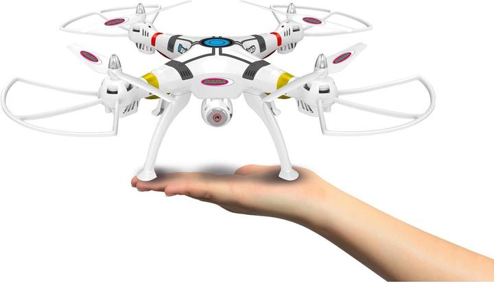 Produktbild Jamara Payload (10 min, 585.80 g, 0.00 Mpx)