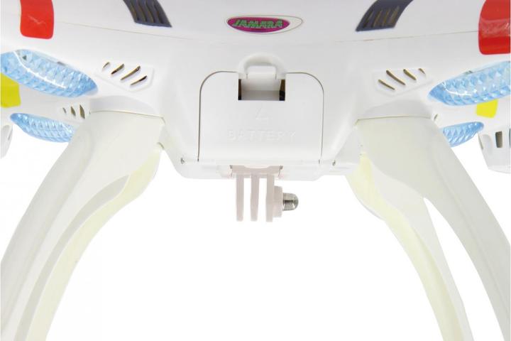 Produktbild Jamara Payload (10 min, 585.80 g, 0.00 Mpx)