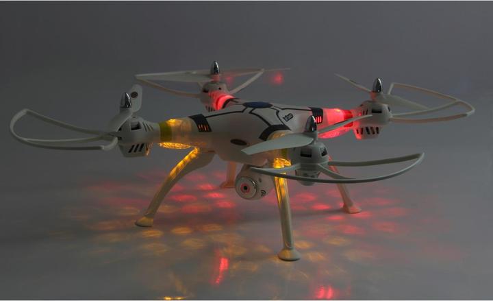 Produktbild Jamara Payload (10 min, 585.80 g, 0.00 Mpx)