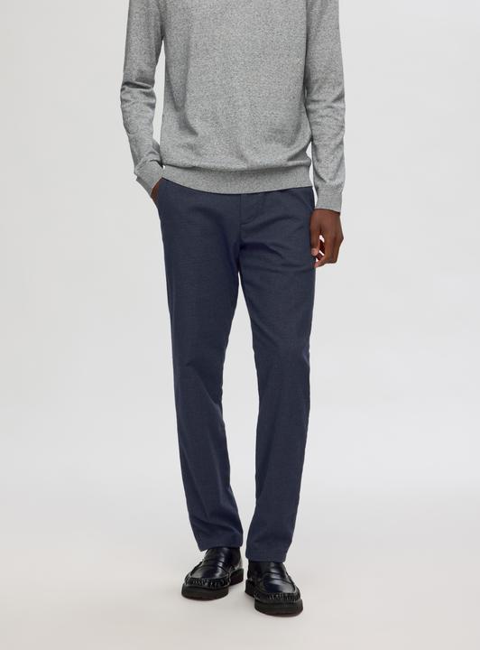 Image du produit Selected Homme 175 Slim Fit Brushed Chino (W29/L32)