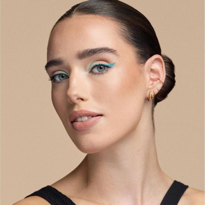 Image du produit Catrice 20H Ultra Precision Gel waterproof crayon yeux Gel (090 Ocean Eyes)