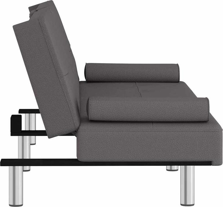Actual product image VidaXL Polyxani (Sofa bed)
