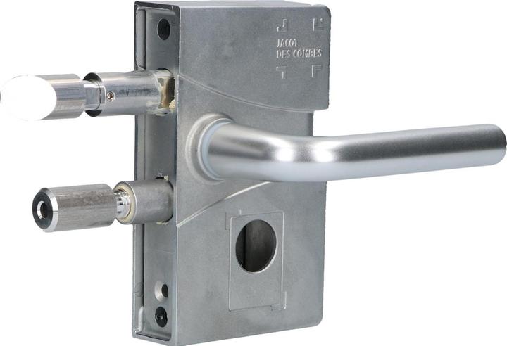 Produktbild Jdc Gittertorschlösser 101 (1 Stk.)
