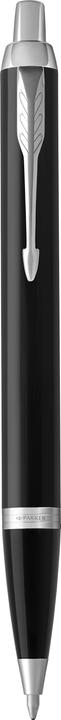 Produktbild Parker Pen IM Black Lacquer C.C. (Schwarz, 1 x)