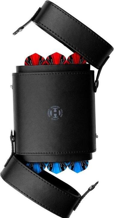 Actual product image Sko Darts case HARROWS PRIMA
