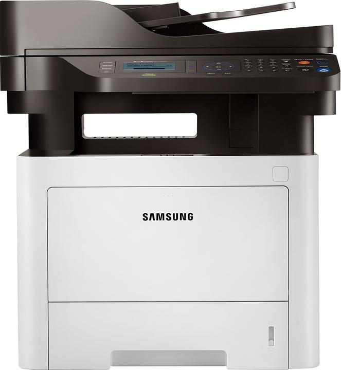 Produktbild Samsung Sl-M3375fd (Laser, Schwarz-Weiss)