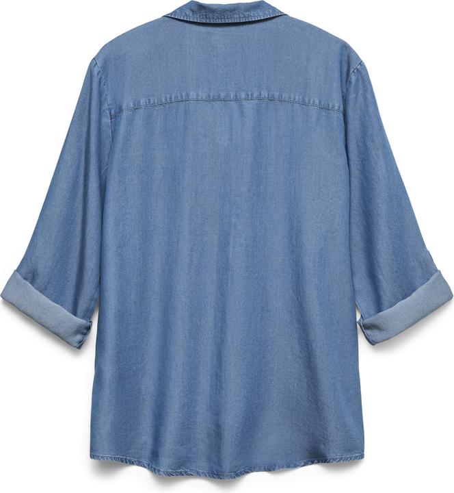 Image du produit Vero Moda VMBREE Chemise en jean (M)