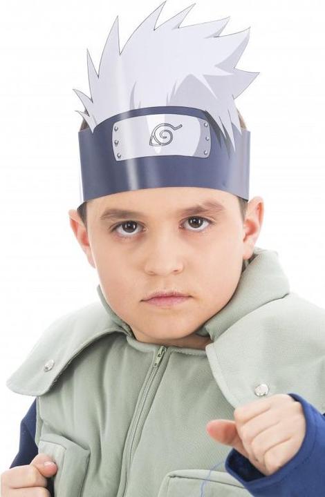 Image du produit Chaks Naruto & Kakashi (8 Stück)