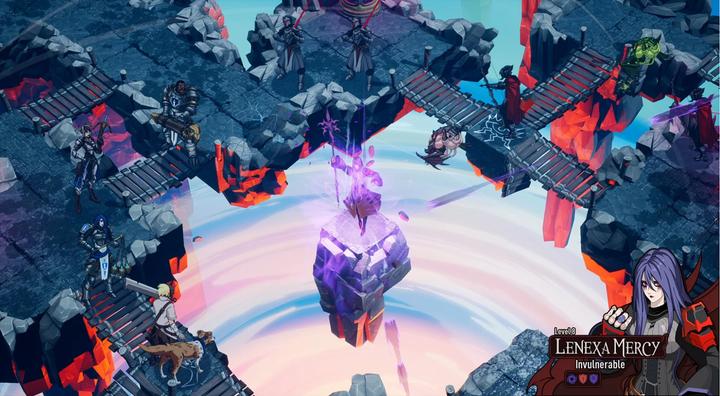 Immagine prodotto Clear River Games Tattiche assolute: Figlie della Misericordia (Switch, Switch Lite, Switch OLED, DE)
