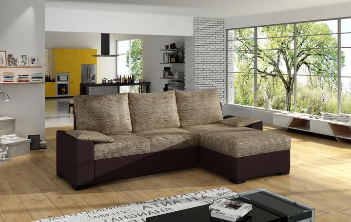 Soft 66, Beige Berlino 03