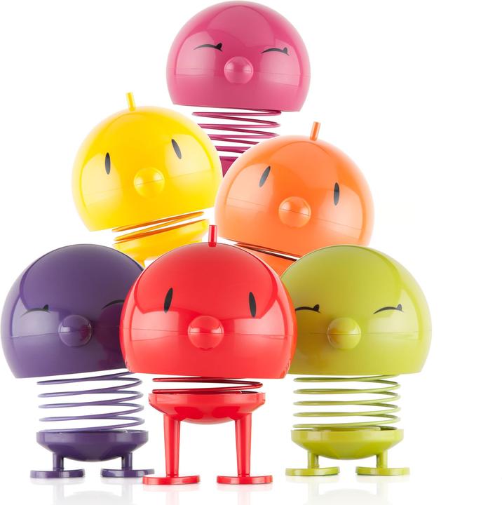Produktbild Hoptimist Bumble Figur (11 x 10.5 x 15.5 cm)