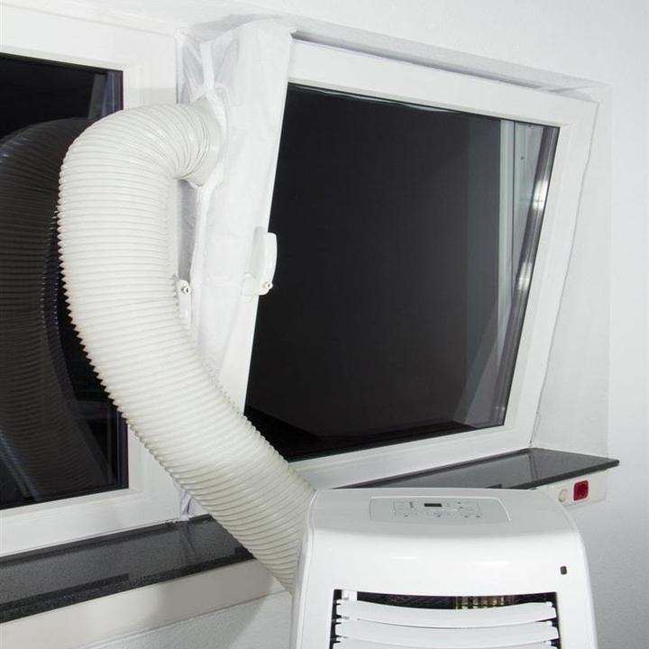 Image du produit JTI Joint de fenêtre pour climatiseur portable