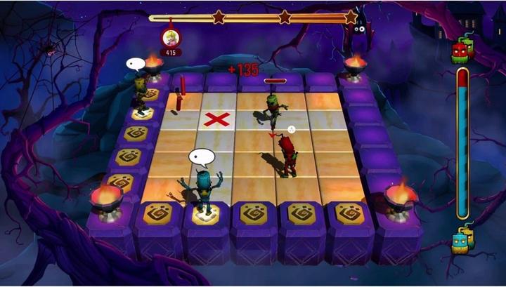 Produktbild Just for Games 60-in-1 Game Collection (Switch)