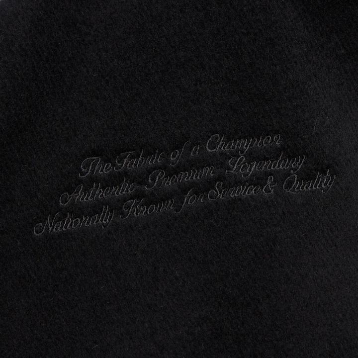 Immagine prodotto Mitchell & Ness Branded ANNIVERSARY Varsity Jacke - XXL (XXL)