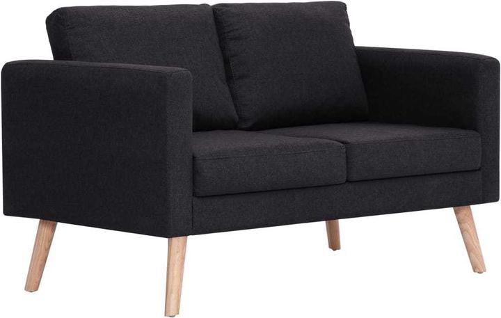 Actual product image VidaXL Canda (2 person sofa)