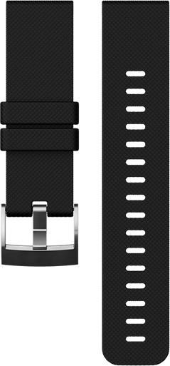 Actual product image Suunto Traverse Silicone Strap (Silicone, Traverse)