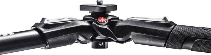 Immagine prodotto Manfrotto 190X (Materiale sintetico, Metallo)
