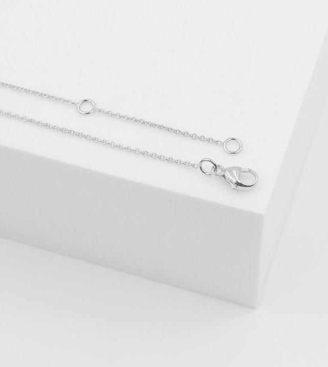 Actual product image Muau Necklace