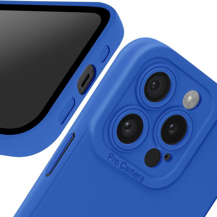 Image du produit Avizar SoftGlow Case Series (Apple iPhone 15 Pro)