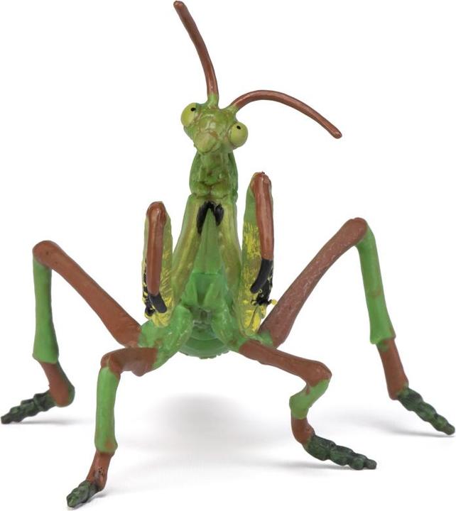 Actual product image Papo Praying mantis