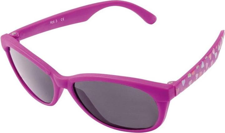Immagine prodotto BB Klostermannn So-Bri cuore fucsia