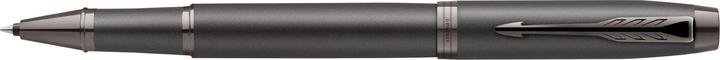 Actual product image Parker Pen Rollerball IM (Stainless steel, 1 x)
