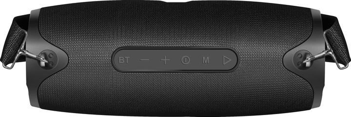 Actual product image Defender Speaker G22 black (65122) (6 h, Electrical connection)