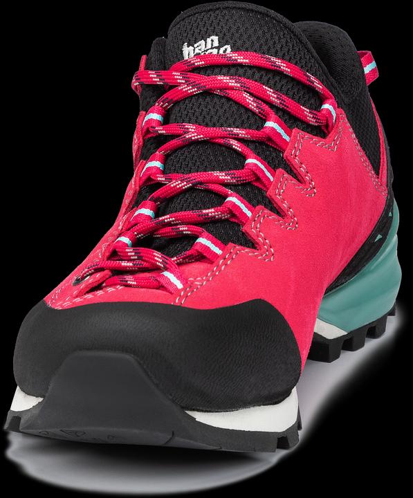 Produktbild Hanwag Makra Pro Low Lady GTX (39.5)