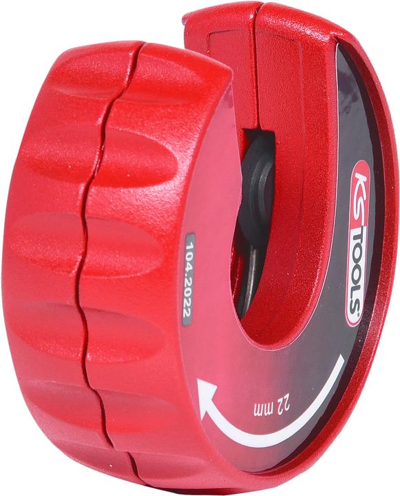Produktbild KS Tools Ratschen-Rohrabschneider (22 mm)