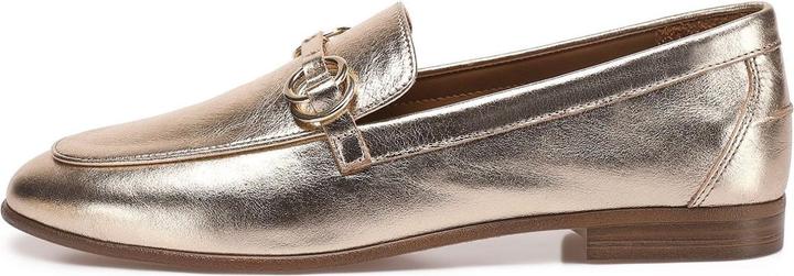 Immagine prodotto Inuovo Con questa elegante e classica scarpa slip-on sarai sempre alla moda nelle occasioni importanti. (37)