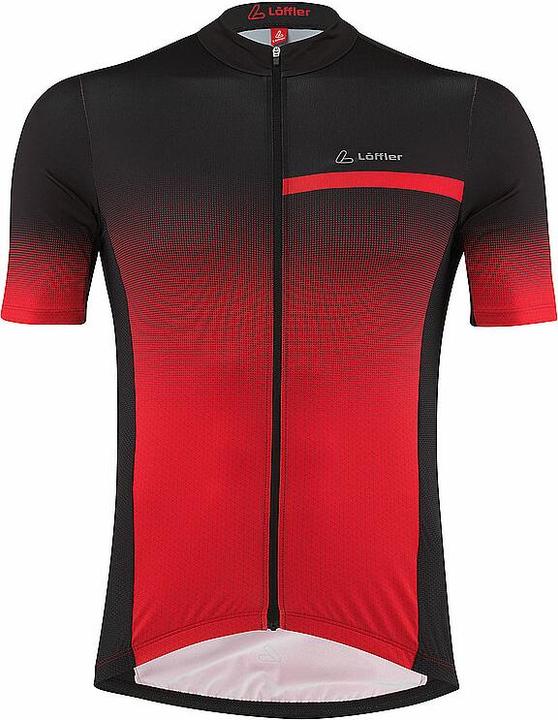 Produktbild Löffler Radtrikot Coogan FZ Mid (3XL)