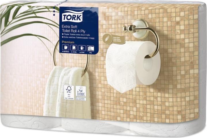 Productafbeelding Tork Premium (42 x)