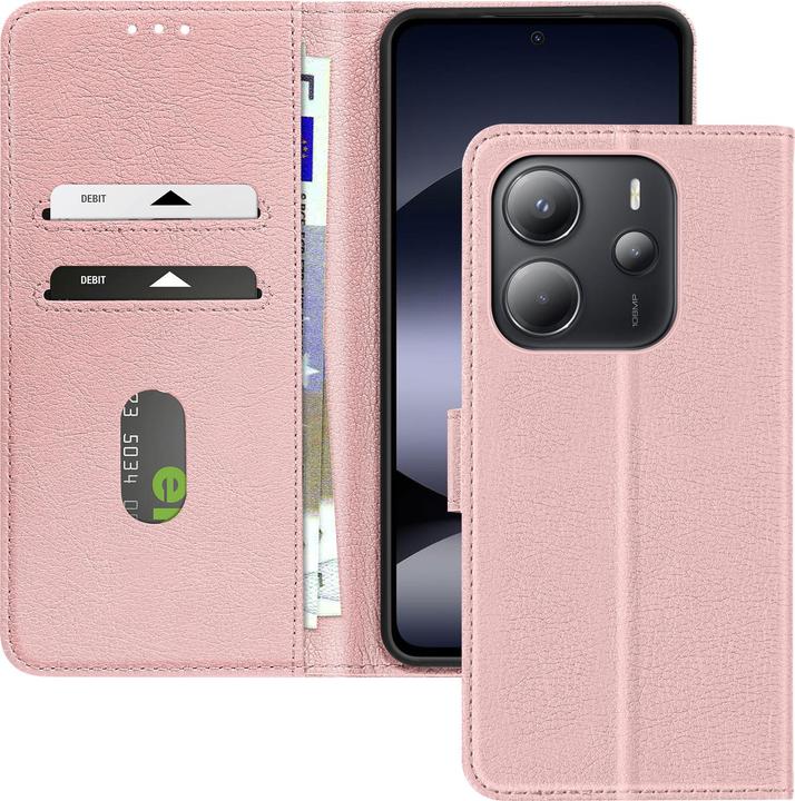 Image du produit Avizar Chesterfield Cover (Xiaomi Redmi Note 14)