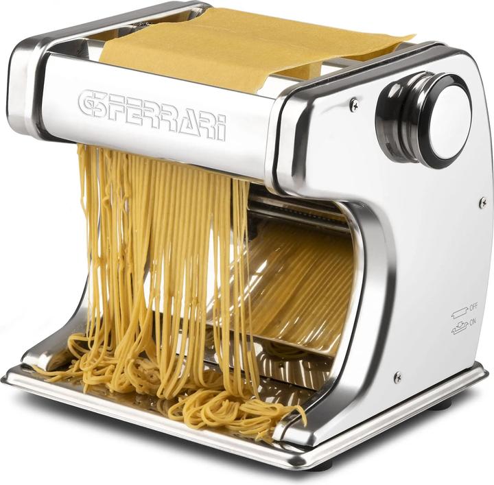 Produktbild G3 Ferrari G20125 Sfoglia Prof Maschine für