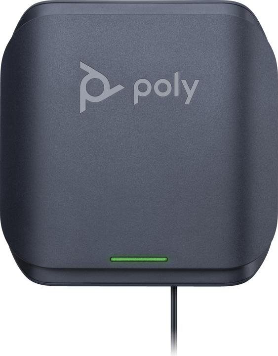 Produktbild Poly Rove R8 DECT Rptr EMEA-INTL English