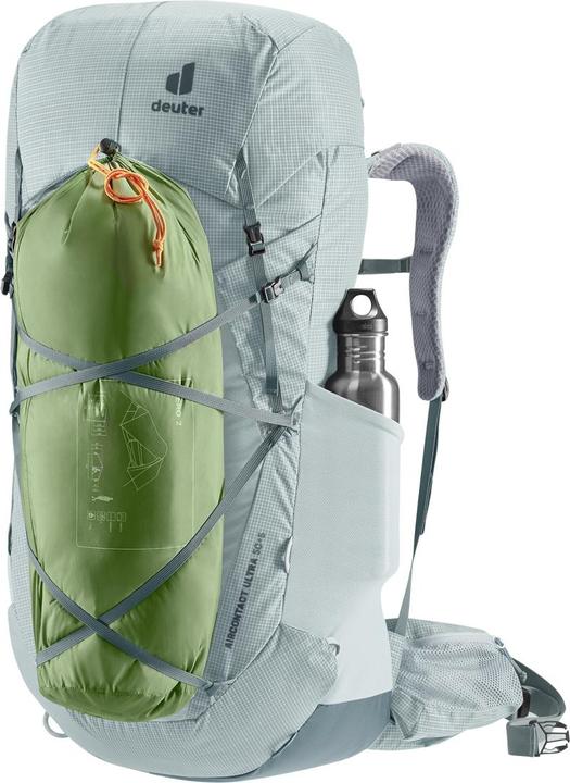 Image du produit Deuter Aircontact Ultra 50+5 (50 l)