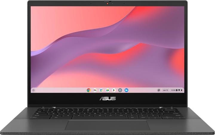 Actual product image ASUS Chromebook Flip CM1 (14", MediaTek Kompanio 520, 8 GB, DE)