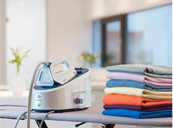 Produktbild Braun CareStyle 5 IS 5145 (2400 W, 400 g/min)