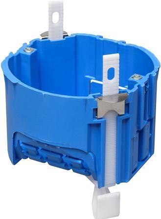Actual product image ABB Front box for cable, 1M, HW52-F CI