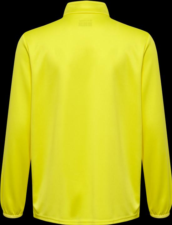 Immagine prodotto hummel Hmlessential Mezza Zip Bambino (140)