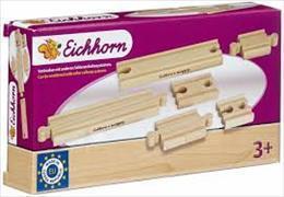 Produktbild Eichhorn EH Bahn, Ausgleichsschienen