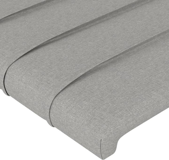 Immagine prodotto VidaXL Daria (160 x 5 x 88 cm)