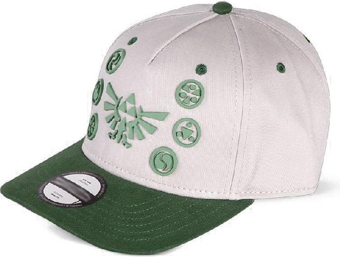 Produktbild The Legend of Zelda Adjustable Cap