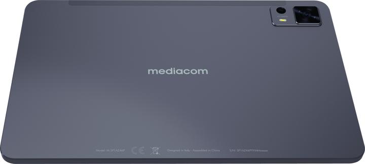 Produktbild Mediacom SmartPad Azimut 4 Pro 6-128Gb 11,97" (4G, 11.97", 128 GB, Grey)