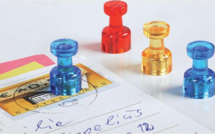 Immagine prodotto Magnetoplan porta memo (4 x)