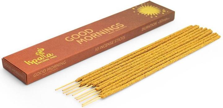 Produktbild Palo Santo.Morning Mix-Räuchers.J438-10