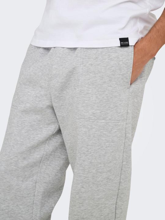 Produktbild Only & Sons Onsconnor Rlx Pants Sweat (XS)