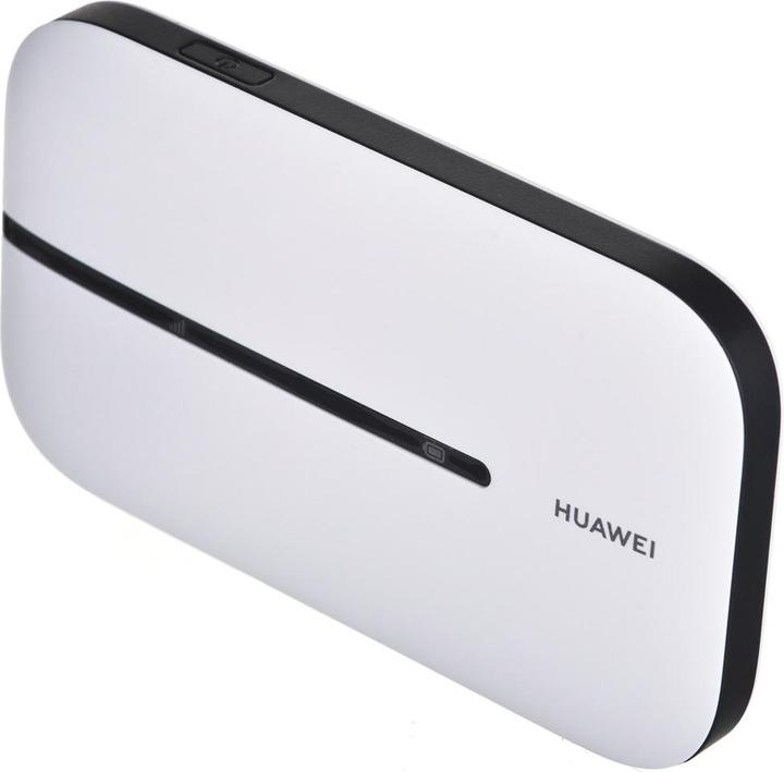 Actual product image Huawei E5576-320 Mobile wireless network equipment